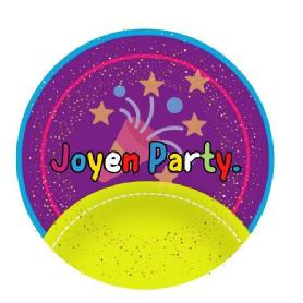 Imagen de JOYEN PARTY