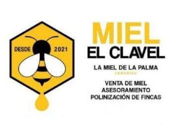 Imagen de miel el clavel la miel de la palma