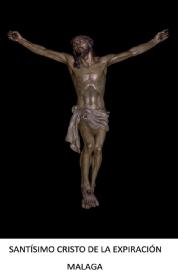 Imagen de SANTÍSIMO CRISTO DE LA EXPIRACIÓN MALAGA