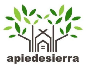 Imagen de APIEDESIERRA