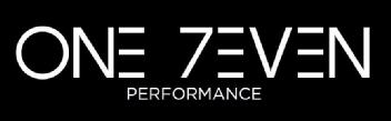 Imagen de ONE 7EVEN PERFORMANCE