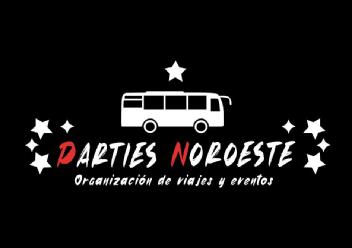 Imagen de PARTIES NOROESTE Organización de viajes y eventos