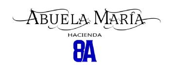 Imagen de HACIENDA ABUELA MARIA 8A
