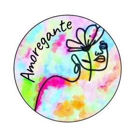 Imagen de AMOREGANTE
