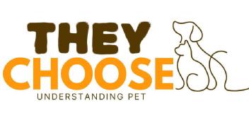 Imagen de THEY CHOOSE UNDERSTANDING PET