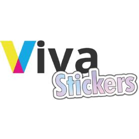 Imagen de Viva Stickers