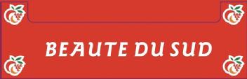 Imagen de BEAUTE DU SUD
