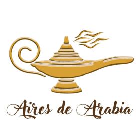 Imagen de Aires de Arabia