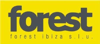 Imagen de forest forest ibiza s.l.u