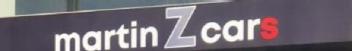 Imagen de martin Z cars
