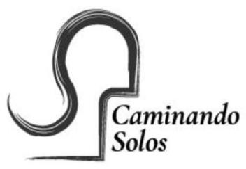 Imagen de Caminando Solos