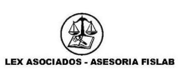 Imagen de LEX ASOCIADOS - ASESORIA FISLAB