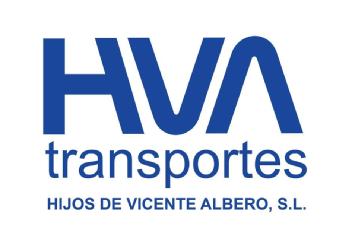 Imagen de HVA TRANSPORTES