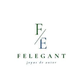 Imagen de FELEGANT, joyas de autor, F/E