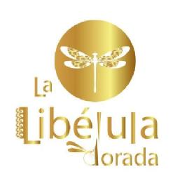 Imagen de La Libélula dorada