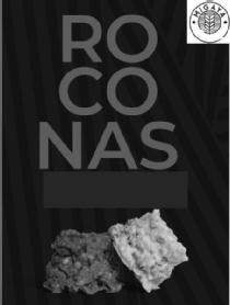 Imagen de ROCONAS MIGAYA