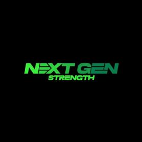 Imagen de NextGen Strength