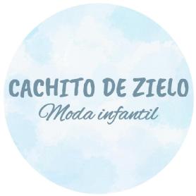 Imagen de CACHITO DE ZIELO Moda infantil
