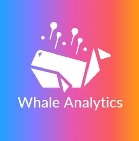 Imagen de Whale Analytics