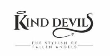 Imagen de Kind Devils