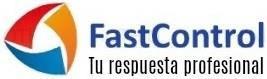 Imagen de FASTCONTROL TU RESPUESTA PROFESIONAL