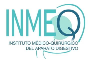 Imagen de INMEQ INSTITUTO MÉDICO-QUIRÚRGICO DEL APARATO DIGESTIVO