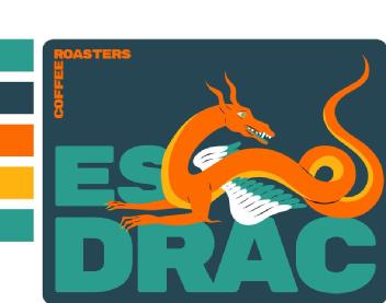 Imagen de Es Drac Coffee Roasters