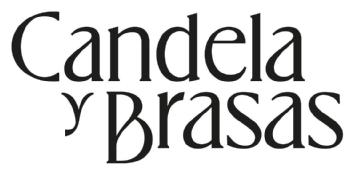 Imagen de CANDELA Y BRASAS