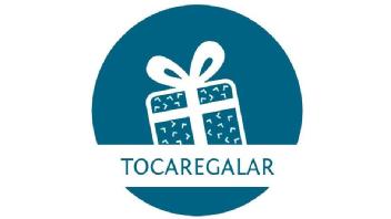 Imagen de TOCAREGALAR