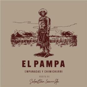 Imagen de EL PAMPA EMPANADAS Y CHIMICHURRIRECETA DE Sebastián Larralde