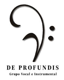 Imagen de DE PROFUNDIS GRUPO VOCAL E INSTRUMENTAL