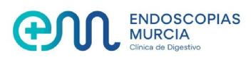 Imagen de EM ENDOSCOPIAS MURCIA CLÍNICA DE DIGESTIVO