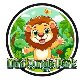 Imagen de Mini Jungle Park