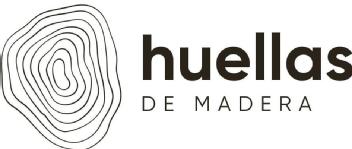 Imagen de Huellas De Madera