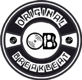 Imagen de ORIGINAL BREAKBEAT