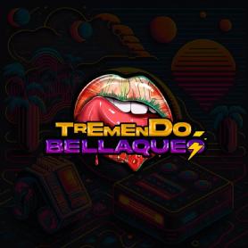 Imagen de TREMENDO BELLAQUEO