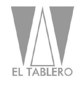 Imagen de EL TABLERO