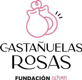 Imagen de CASTAÑUELAS ROSAS FUNDACION EL PIMPI
