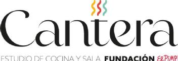 Imagen de CANTERA ESTUDIO DE COCINA Y SALA FUNDACION EL PIMPI