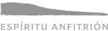 Imagen de ESPÍRITU ANFITRIÓN