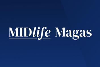 Imagen de MIDlife Magas