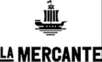 Imagen de LA MERCANTE