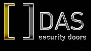 Imagen de DAS SECURITY DOORS