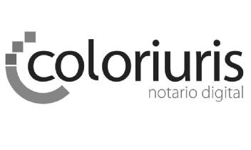 Imagen de Coloriuris notario digital