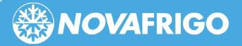 Imagen de NOVAFRIGO
