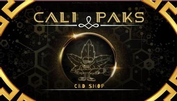 Imagen de CALI PAKS CBD SHOP