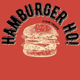Imagen de HAMBURGUER HO!