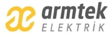 Imagen de AE ARMTEK ELEKTRIK