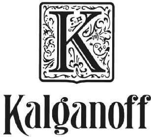 Imagen de K KALGANOFF