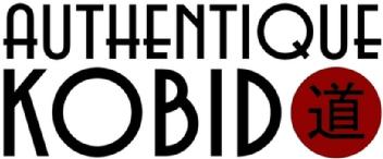 Imagen de AUTHENTIQUE KOBIDO
